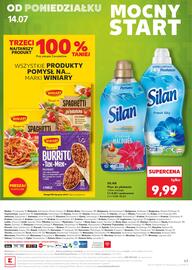 Kaufland gazetka tydzień 28 Strona 63