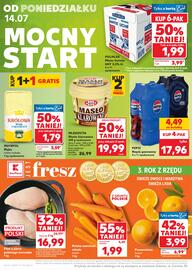 Kaufland gazetka tydzień 28 Strona 64