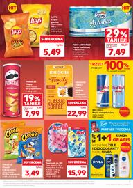 Kaufland gazetka tydzień 28 Strona 7