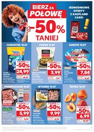 Kaufland gazetka tydzień 28 Strona 9