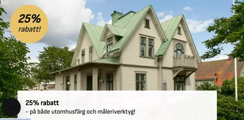 Bygma reklamblad (giltig till och med 22-07)