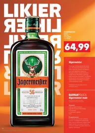 Kaufland gazetka | Alkohole Strona 10