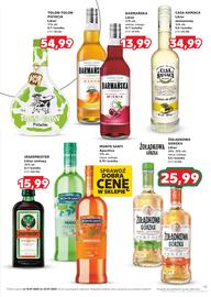 Kaufland gazetka | Alkohole Strona 11