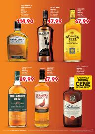 Kaufland gazetka | Alkohole Strona 13
