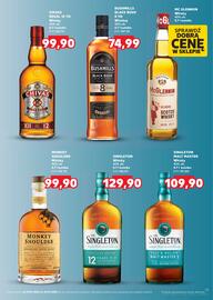 Kaufland gazetka | Alkohole Strona 15