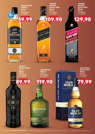 Kaufland gazetka | Alkohole Strona 17
