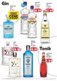 Kaufland gazetka | Alkohole Strona 19