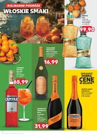 Kaufland gazetka | Alkohole Strona 2