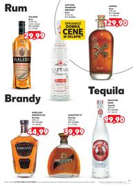 Kaufland gazetka | Alkohole Strona 21