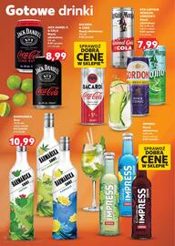 Kaufland gazetka | Alkohole Strona 22