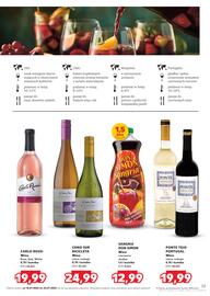 Kaufland gazetka | Alkohole Strona 25