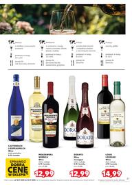 Kaufland gazetka | Alkohole Strona 27