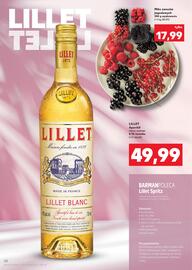 Kaufland gazetka | Alkohole Strona 28
