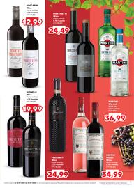 Kaufland gazetka | Alkohole Strona 3