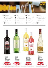 Kaufland gazetka | Alkohole Strona 31