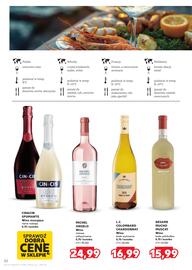 Kaufland gazetka | Alkohole Strona 32