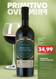 Kaufland gazetka | Alkohole Strona 34