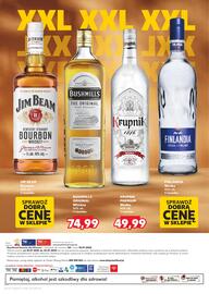 Kaufland gazetka | Alkohole Strona 36