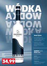 Kaufland gazetka | Alkohole Strona 6