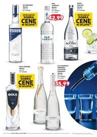 Kaufland gazetka | Alkohole Strona 7