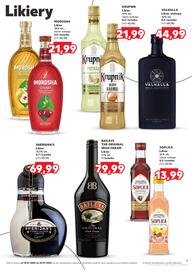 Kaufland gazetka | Alkohole Strona 9