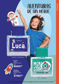 Catálogo Monique Página 15