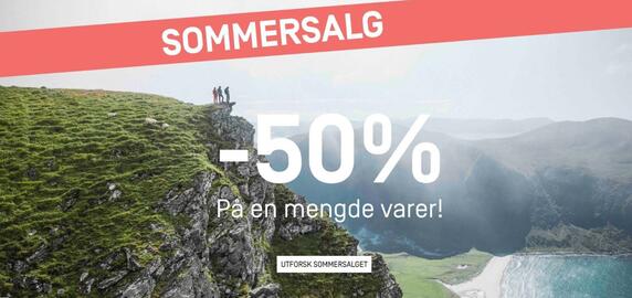 Skogstad Sport Kundeavis uke 28 Side 1