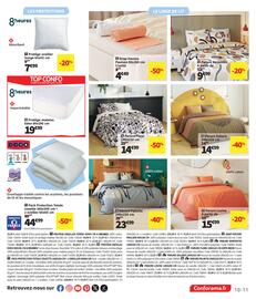 Conforama folder Pagina 11