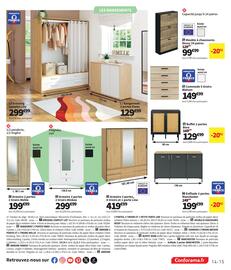 Conforama folder Pagina 15
