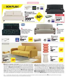 Conforama folder Pagina 20
