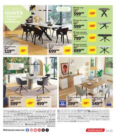 Conforama folder Pagina 23