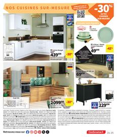 Conforama folder Pagina 25