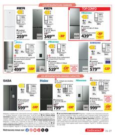 Conforama folder Pagina 27