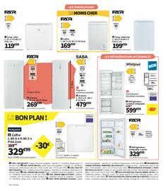 Conforama folder Pagina 28