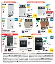 Conforama folder Pagina 30