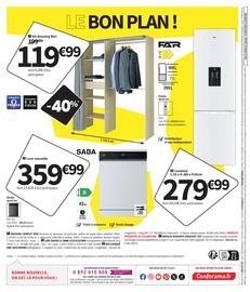 Conforama folder Pagina 36