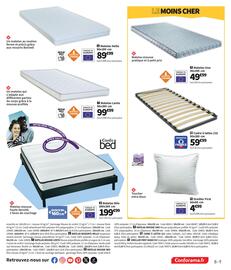 Conforama folder Pagina 9
