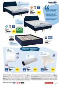 Conforama folder Pagina 23