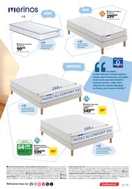 Conforama folder Pagina 25