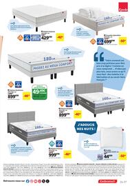 Conforama folder Pagina 27