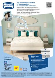 Conforama folder Pagina 28