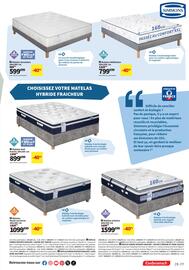 Conforama folder Pagina 29