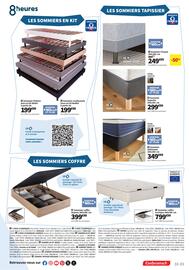 Conforama folder Pagina 33