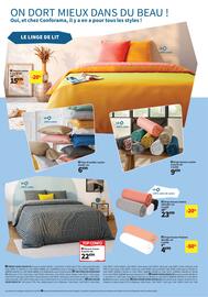 Conforama folder Pagina 42