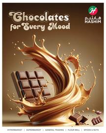 Hashim Hypermarket catalogue week 28 Page 2