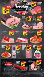 Albert leták | Supermarket Strana 13
