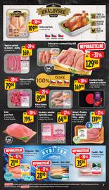 Albert leták | Supermarket Strana 14