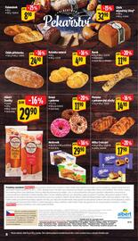 Albert leták | Supermarket Strana 15
