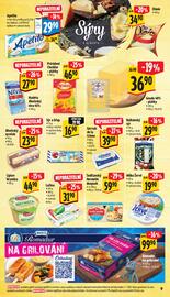 Albert leták | Supermarket Strana 16