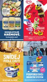 Albert leták | Supermarket Strana 17